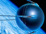 A história do Sputnik