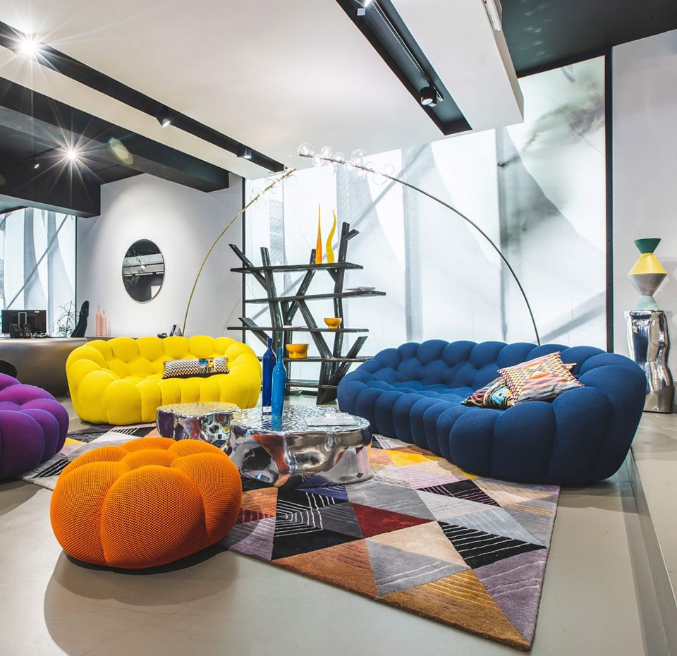 Roche Bobois