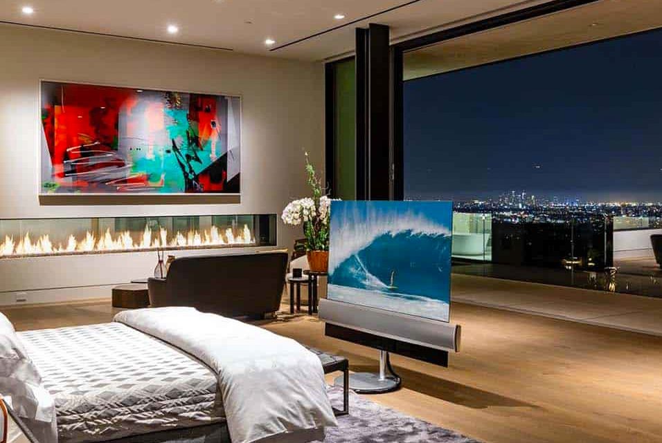 Como decorar seu quarto com luminárias de parede Como decorar seu quarto com luminárias de parede