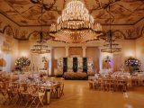 O luxuoso candelabro de hotel: um toque de sofisticação