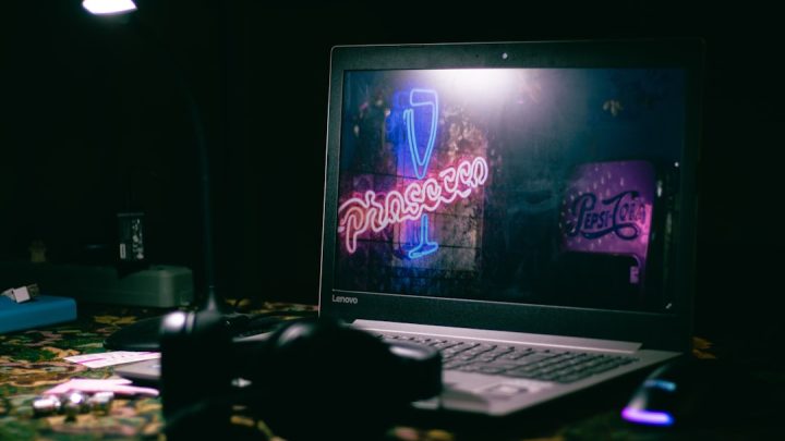 Lâmpada de mesa inspirada no Zen